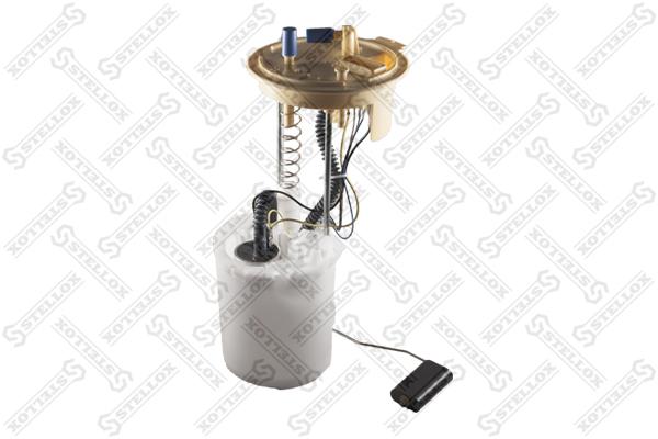

Топливный насос Stellox 10-01682-SX