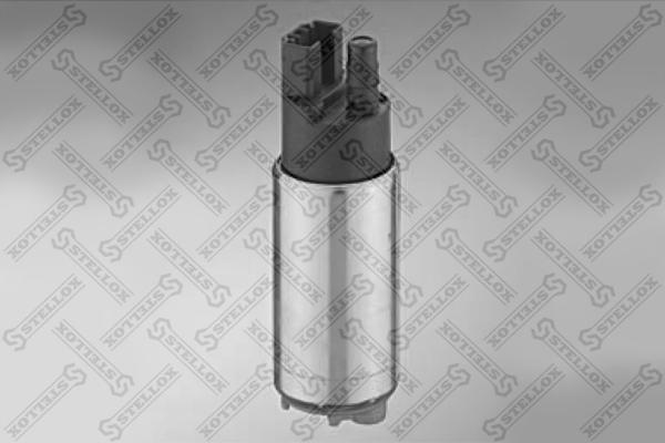 

Топливный насос Stellox 10-01202-SX
