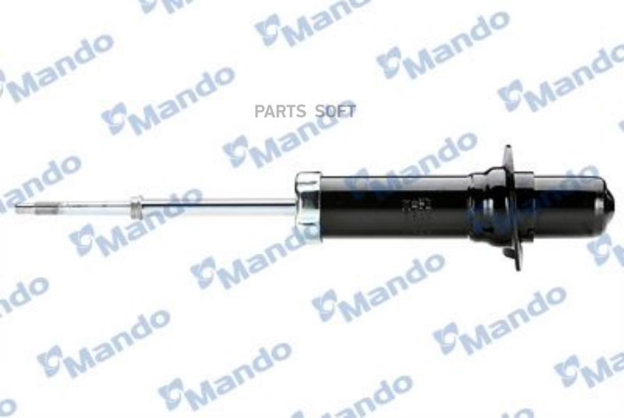 

Амортизатор передний Daewoo Rexton 02> Mando EX4431008301