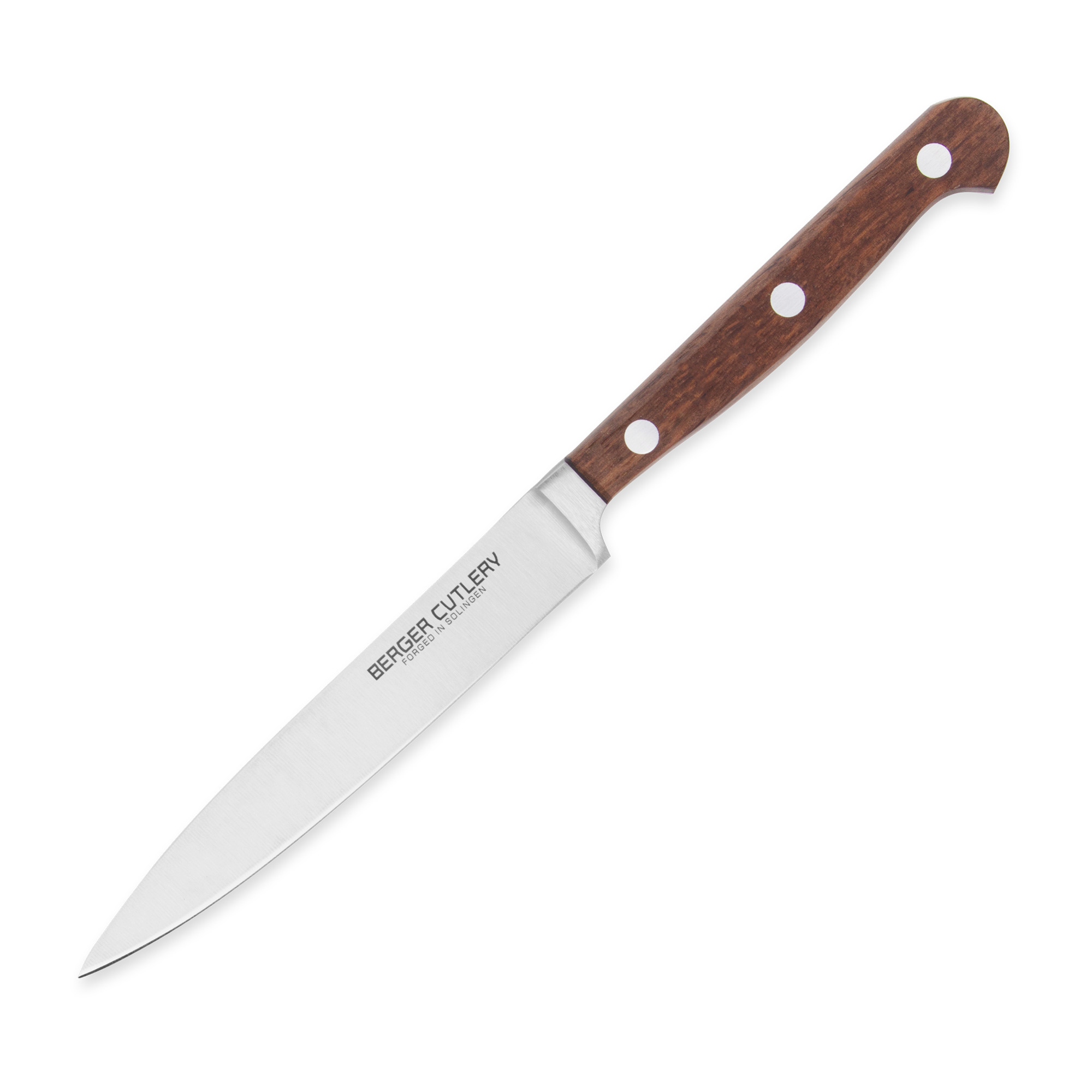 Нож для чистки и нарезки Berger Cutlery BC211312 12 см