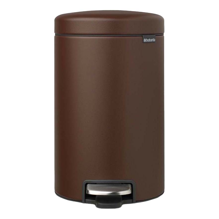 

Мусорный бак для бытовыx отxодов Brabantia Newicon 20 л