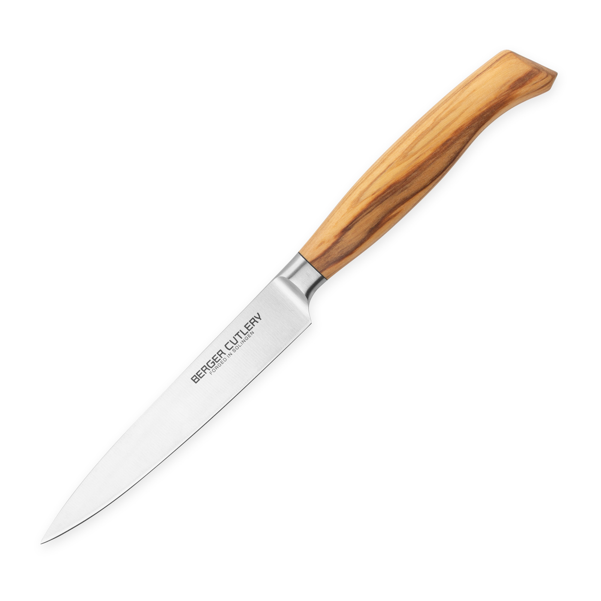 Нож для чистки и нарезки Berger Cutlery BC101312 12 см