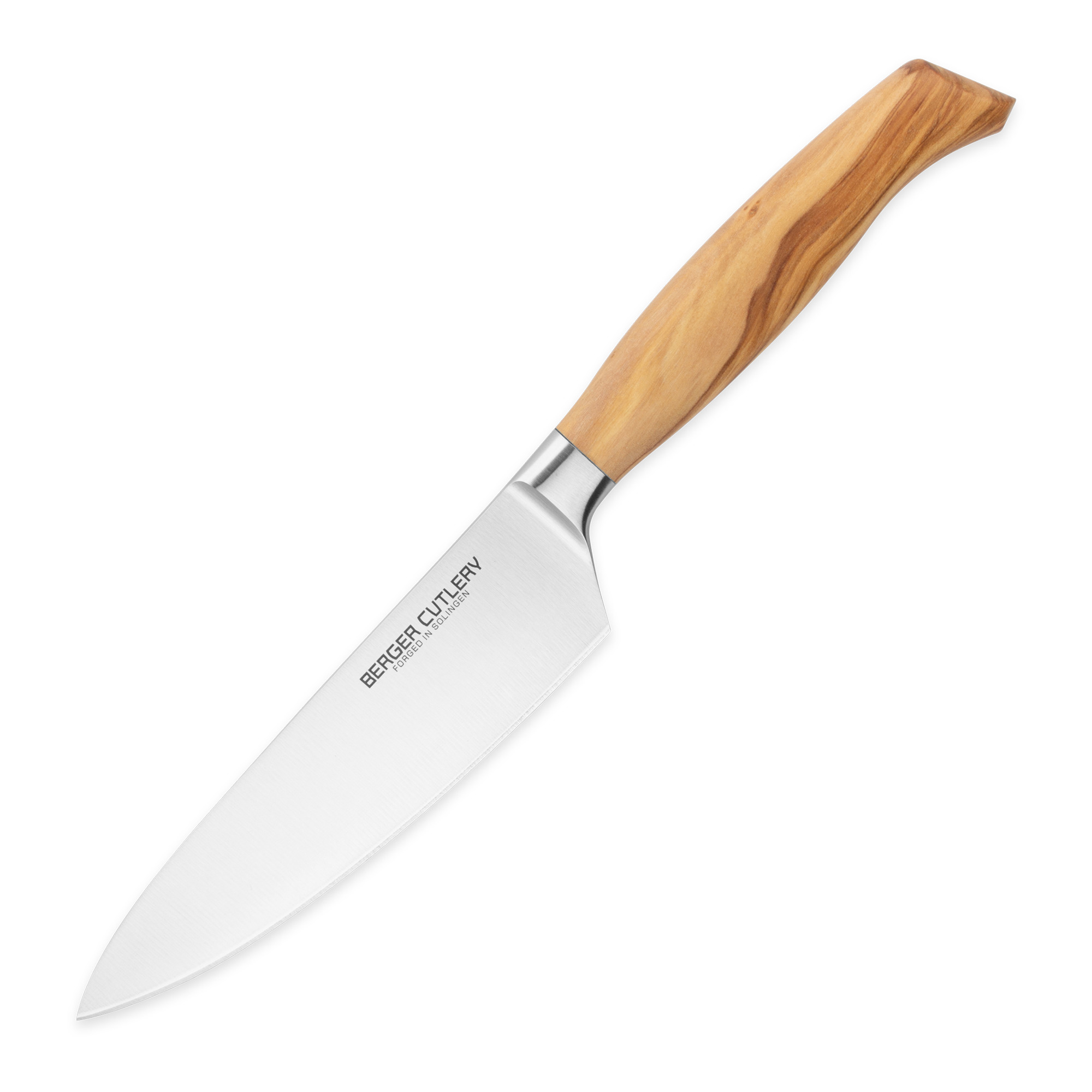 Нож поварской шеф Berger Cutlery BC100516 16 см