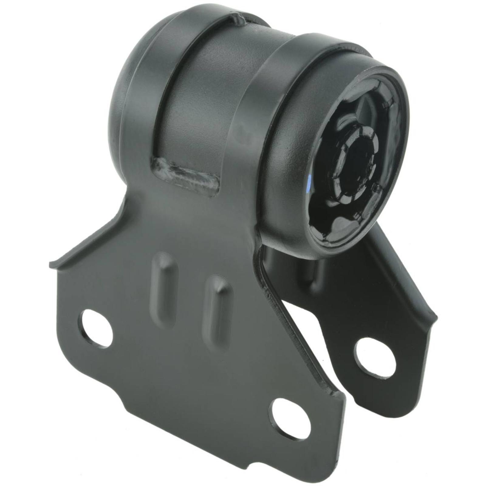 

Сайлентблок задний переднего рычага с кронштейном rh