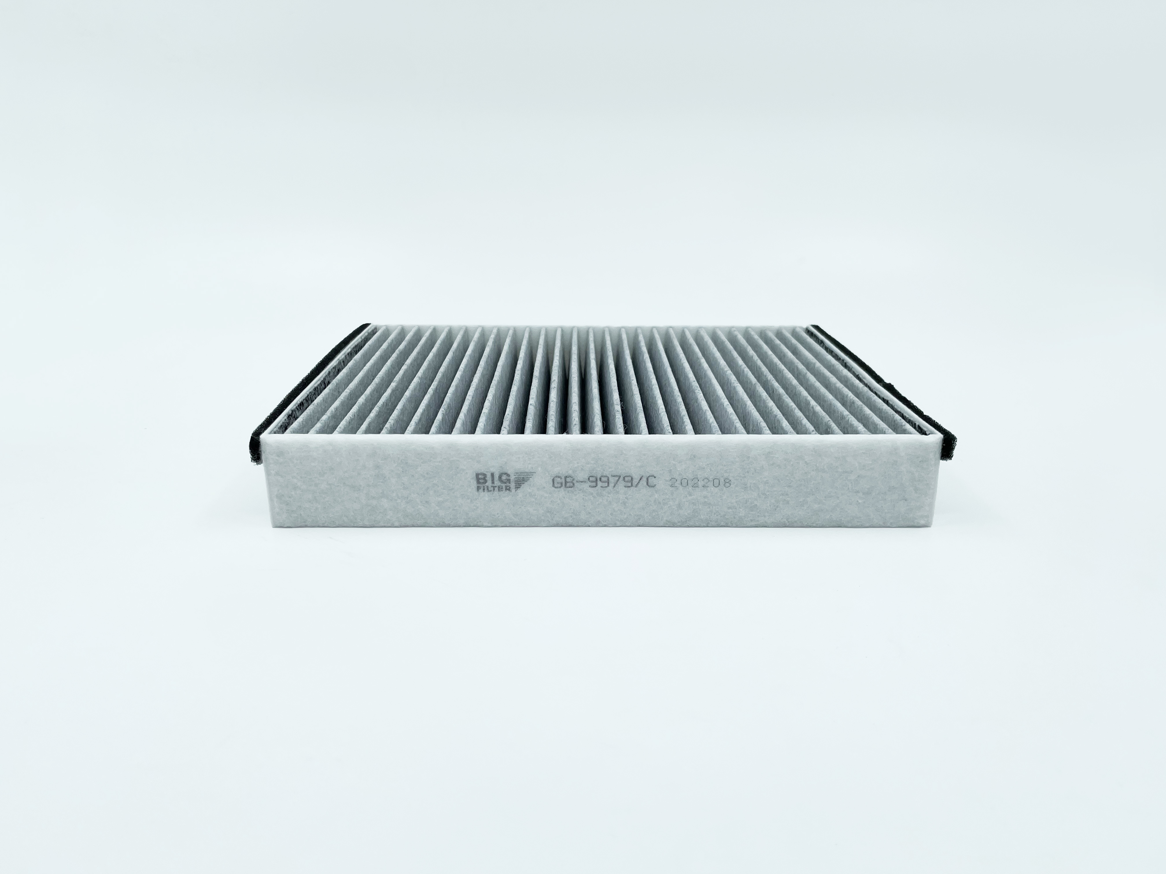 

Фильтр воздушный салона Big Filter GB9979C