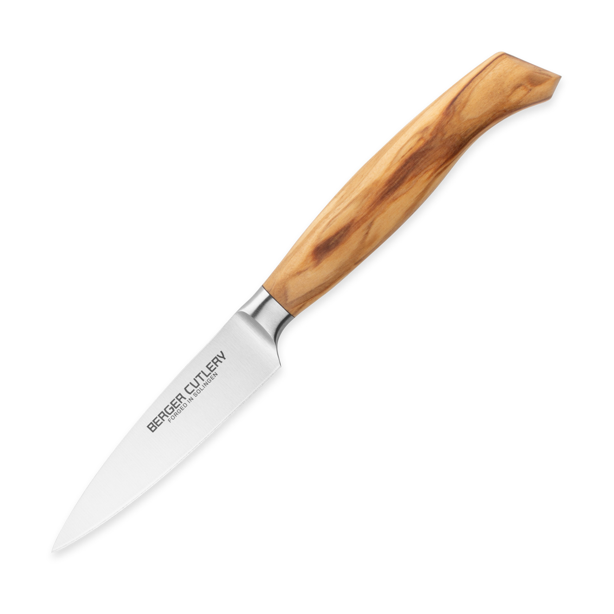 Нож для чистки и нарезки Berger Cutlery BC101309 9 см