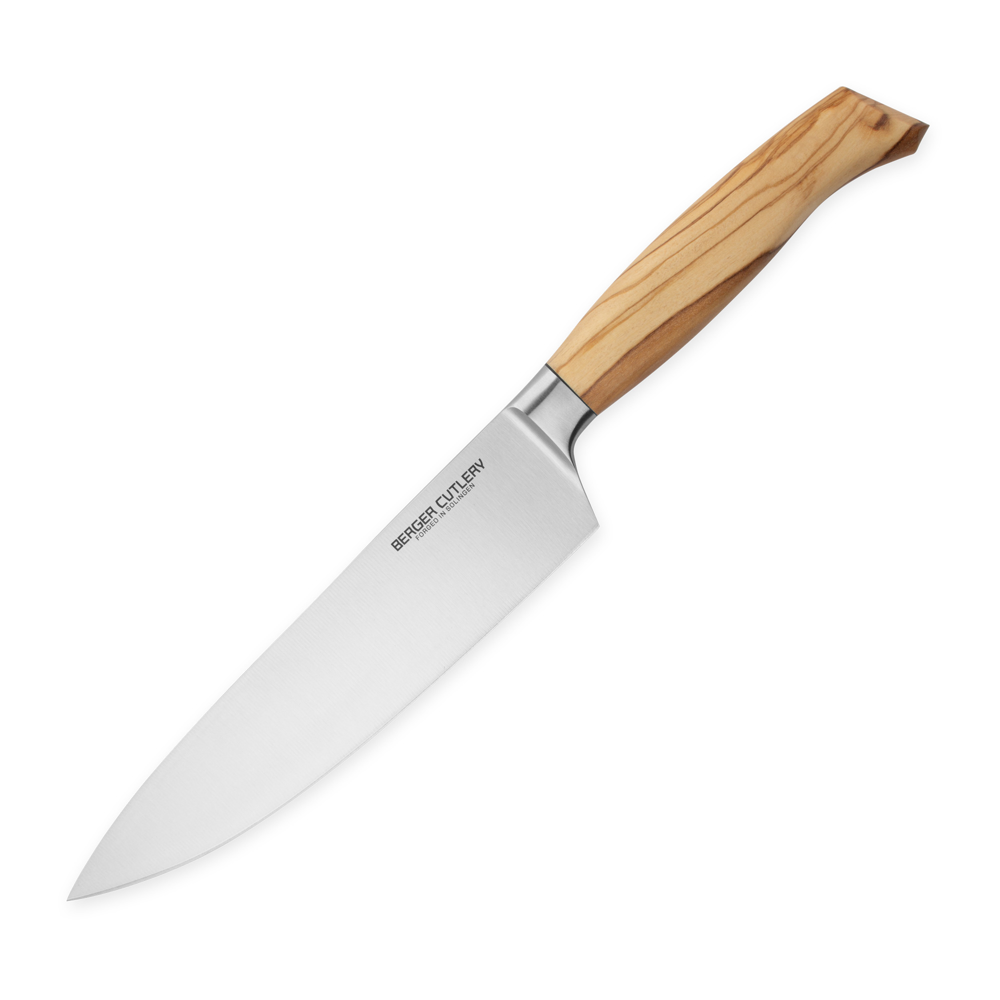 Нож поварской шеф Berger Cutlery BC100521 21 см