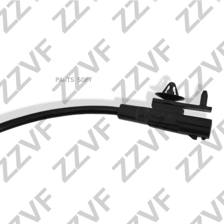 

ДАТЧИК АБС ПЕРЕДНИЙ ПРАВЫЙ R INFINITI Q70M Y51 1шт