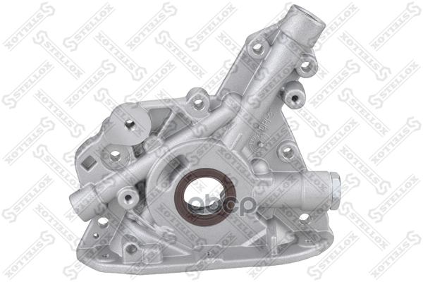 

Насос масляный Stellox 04-40014-SX Chevrolet Lanos 1.5 05-