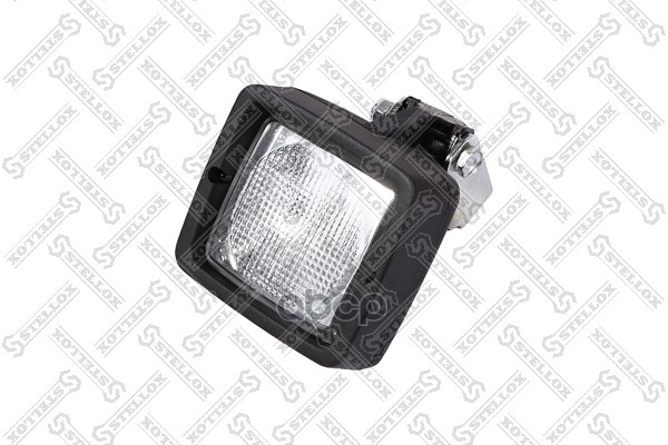 

STELLOX 87-37502-SX фонарь рабочего освещения 104x94 H3 70W-24V VOLVO FH 07> 1шт