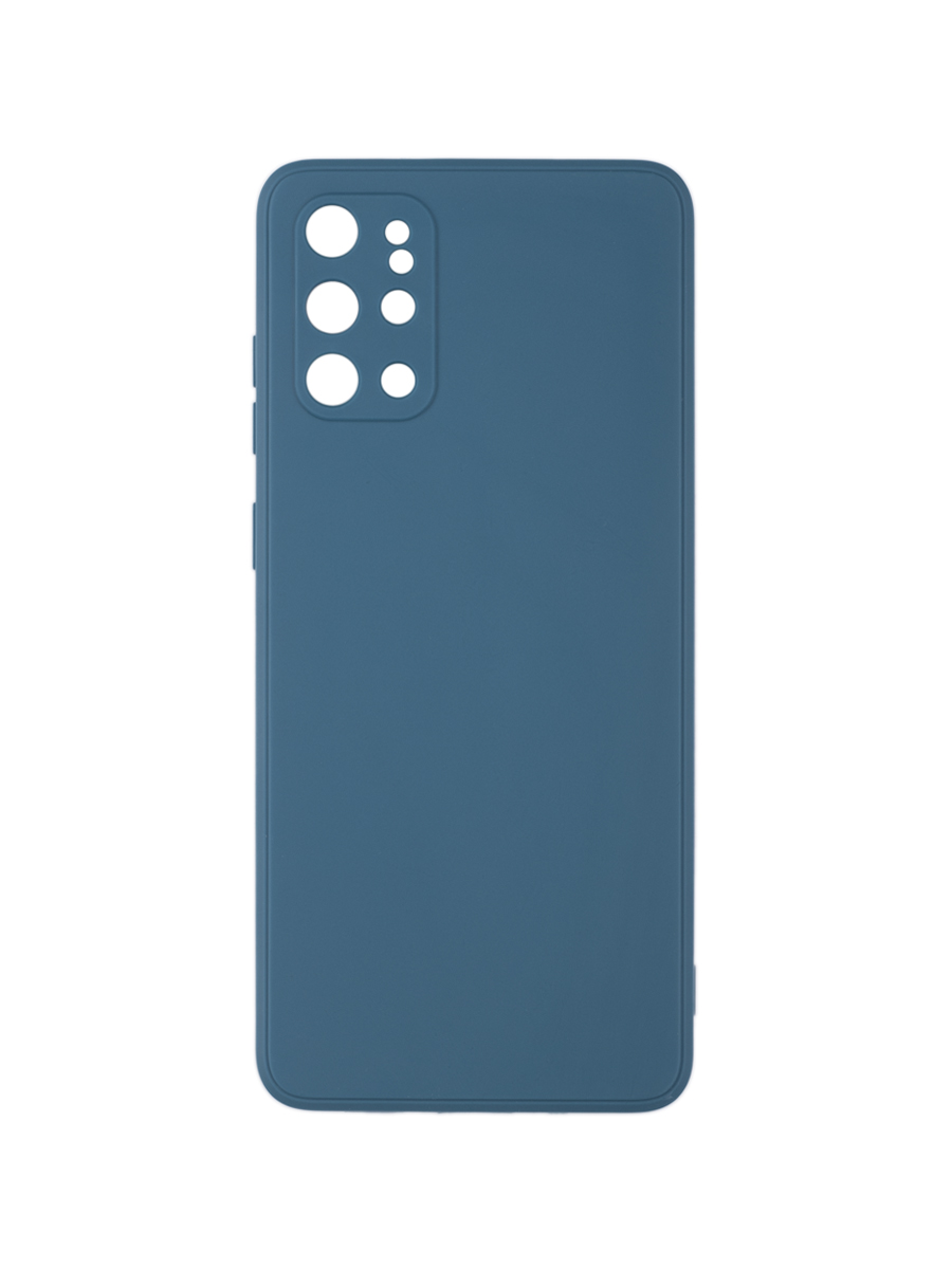

Чехол для Samsung Galaxy S20 Plus противоударный, синий, ZSMF-SAM-S20-PL