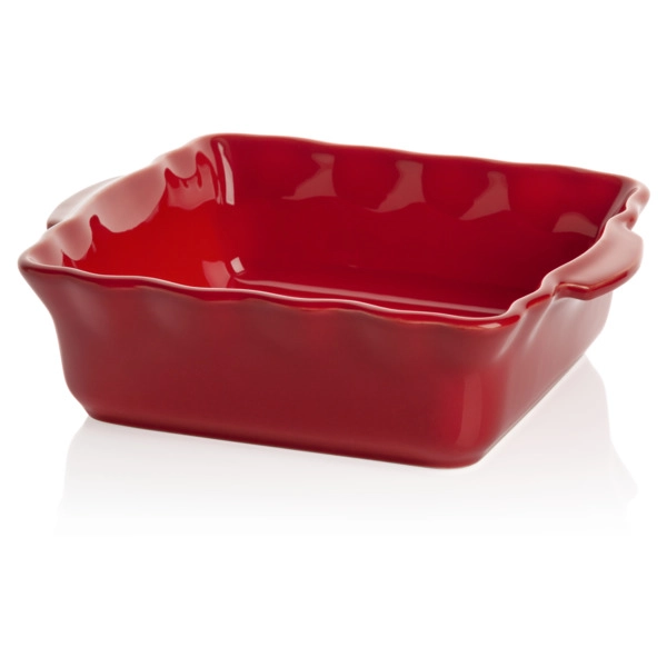 Форма для запекания Esprit de cuisine Festonne 23x23x7 см