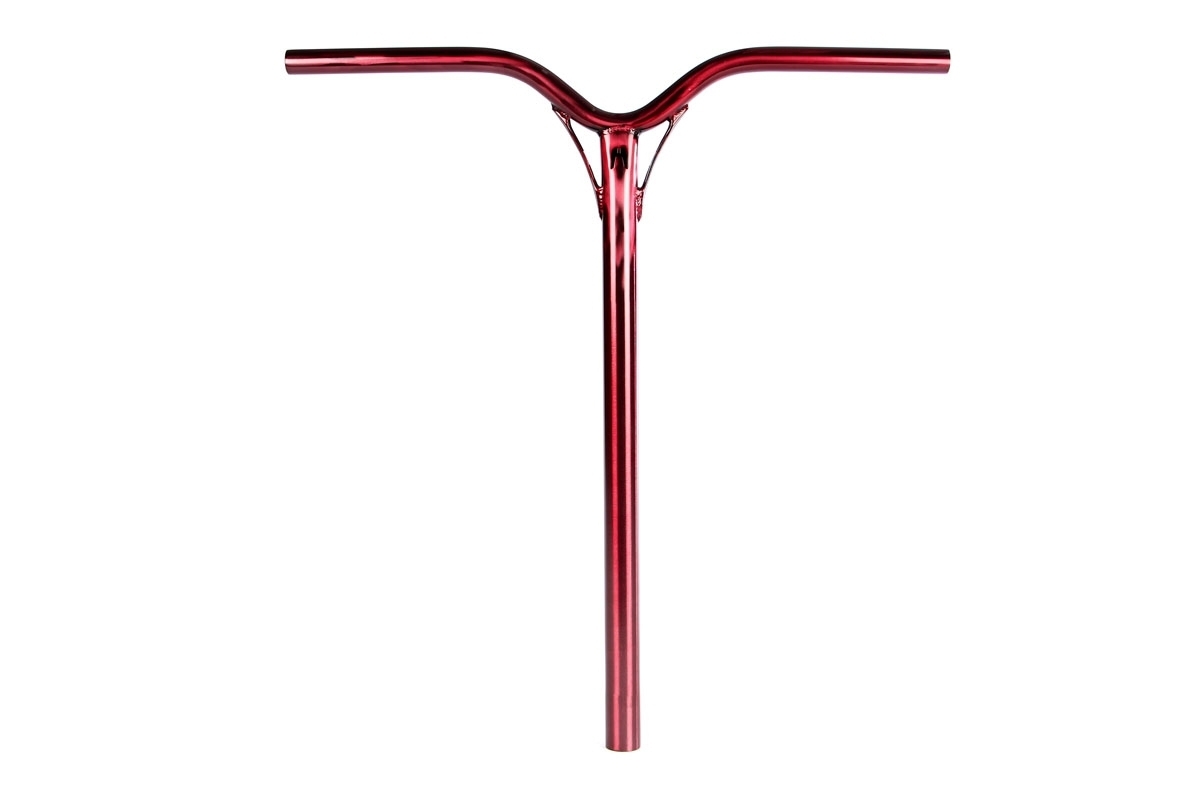 Руль для самоката Ethic Dynasty V2 Bar 620 Mm, red