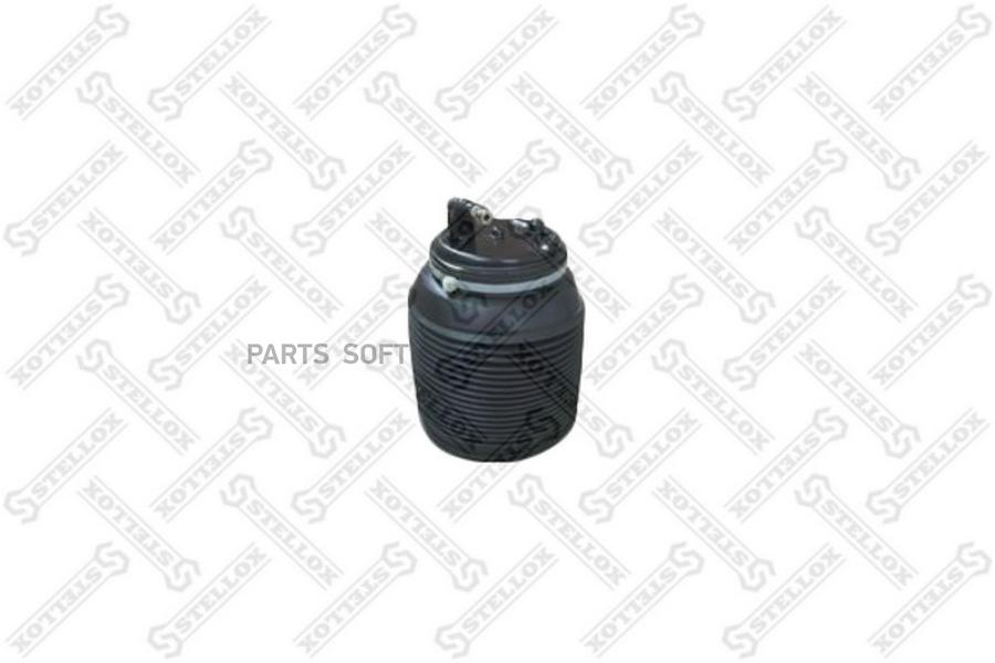 STELLOX 30-00012-SX пневмоподушка задняя правая Toyota Landcruiser Prado 120 1шт