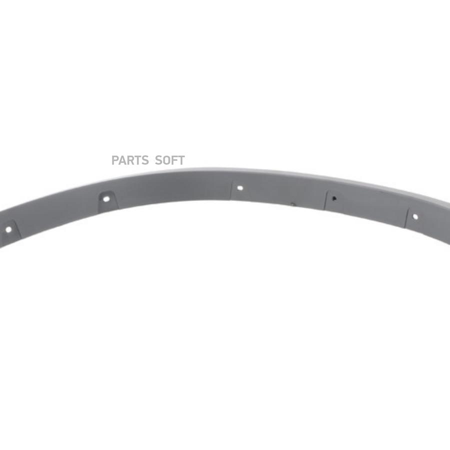 

Накладка Арки Колеса П Пд BMW 51777176236