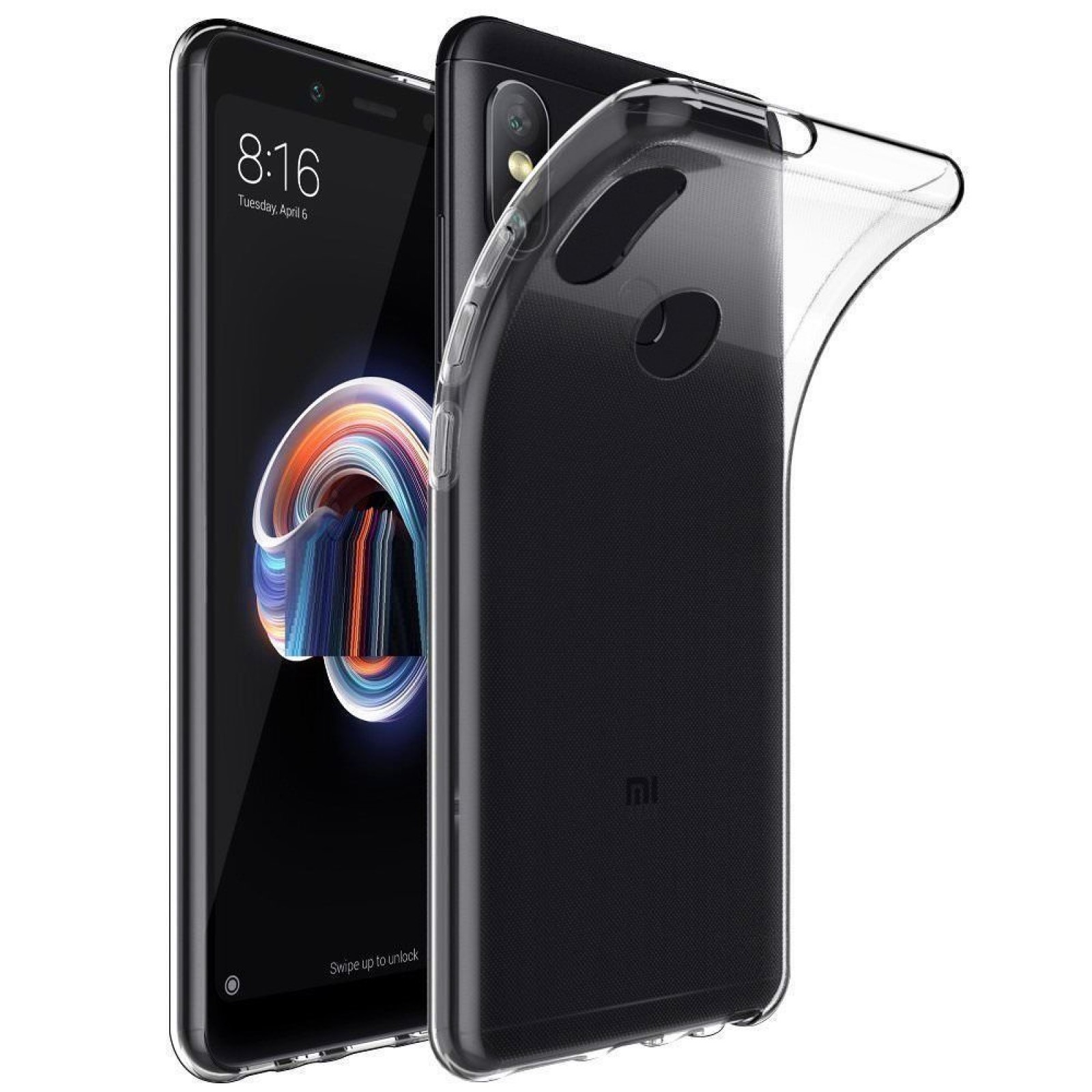 Купить Чехол Xiaomi Redmi Note 5a