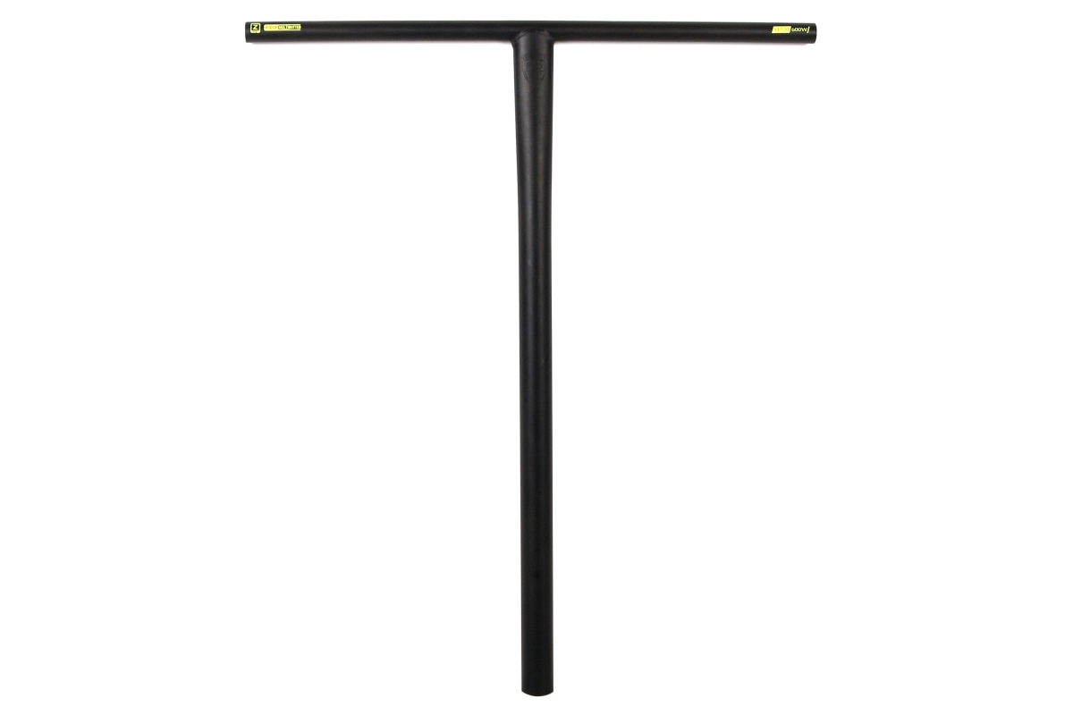 Руль для самоката Ethic Tenacity T-Bar 720 Mm, black