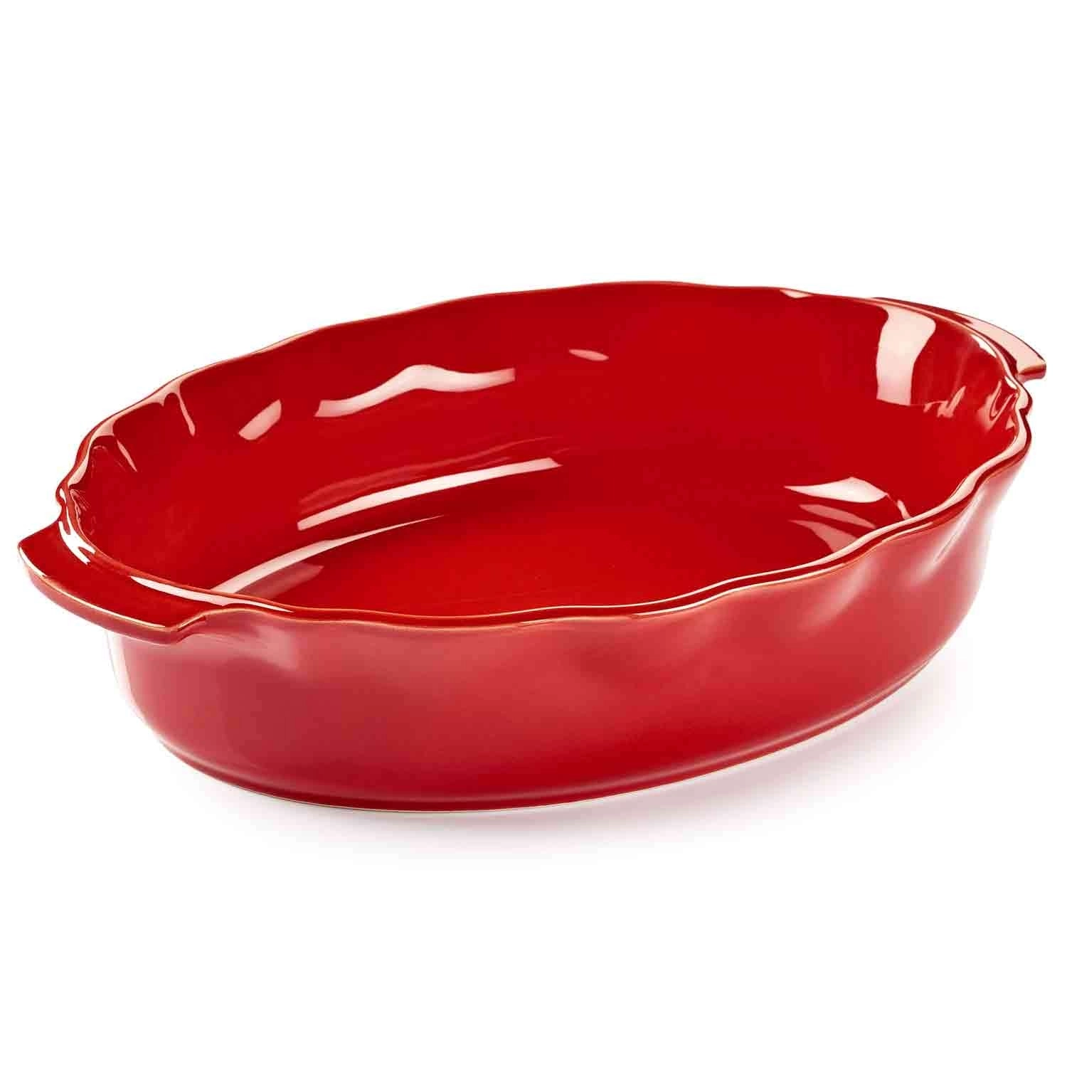 Форма для запекания Esprit de cuisine Festonne 38x27x7,5 см