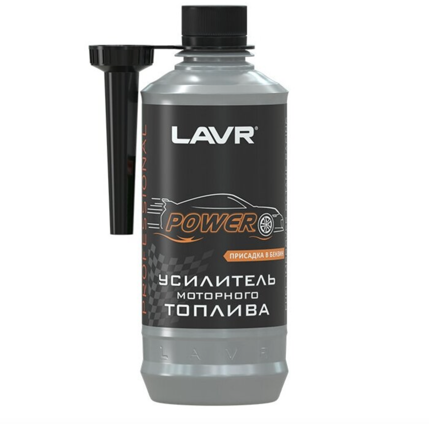 Lavr Ln2127-L Усилитель Моторного Топлива  310мл  Lavr арт. Ln2127L