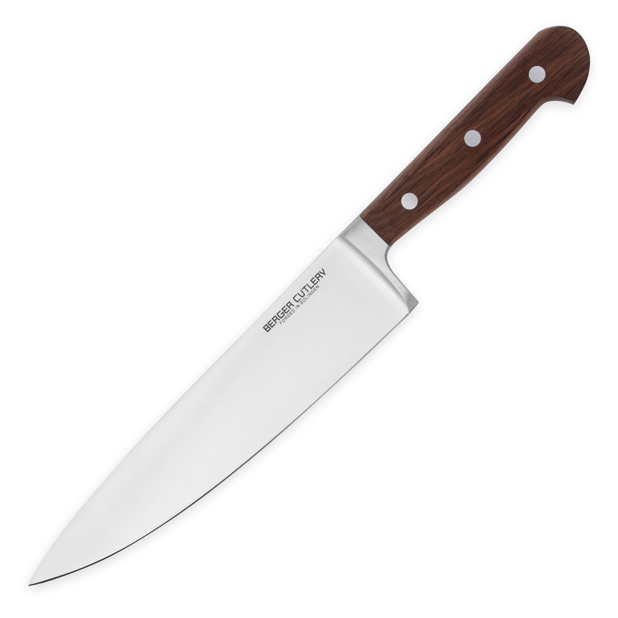 Нож поварской шеф Berger Cutlery BC210521 21 см