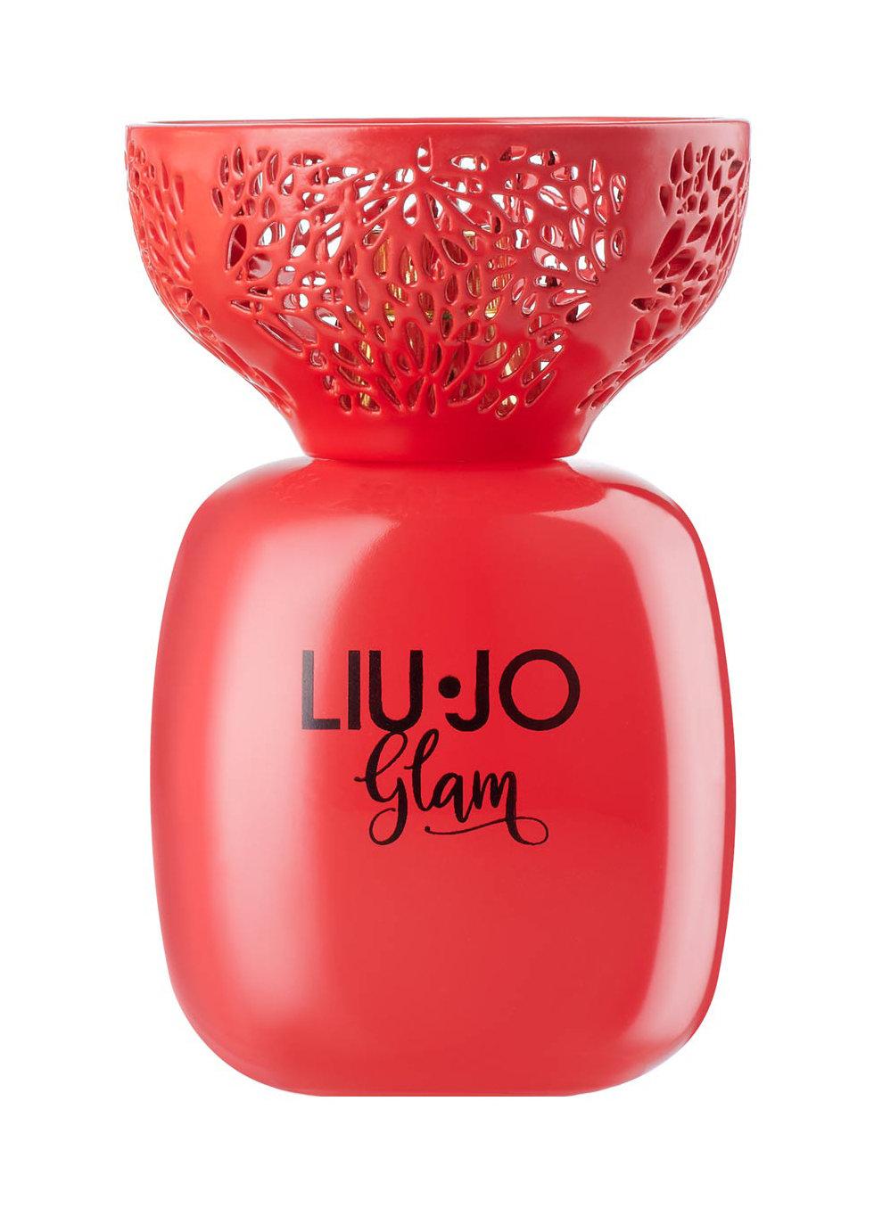 

Парфюмерная вода Liu Jo Glam Eau De Parfum для женщин, 30 мл, Glam Woman 30 мл