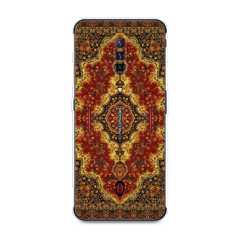Чехол на ZTE Nubia Red Magic 6 