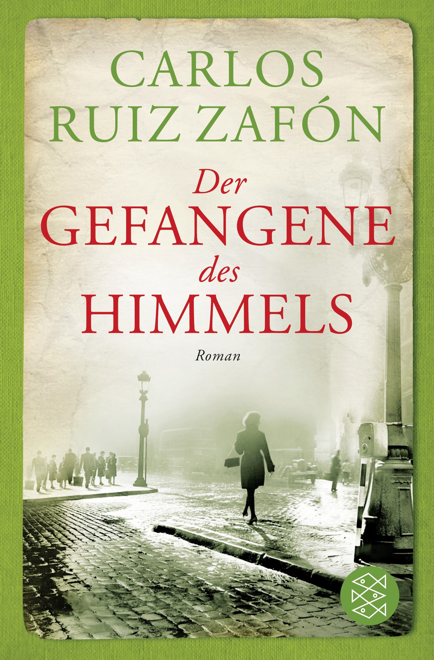 

Der Gefangene des Himmels