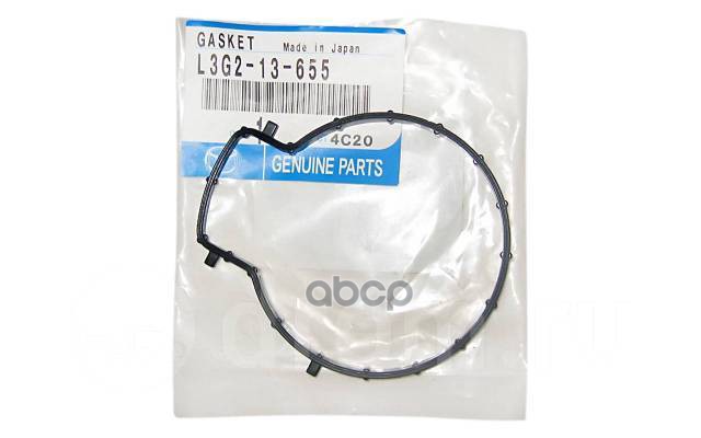 

Прокладка Дроссельной Заслонки L3g2-13-655 Nsin0013624268 MAZDA арт. L3G213655
