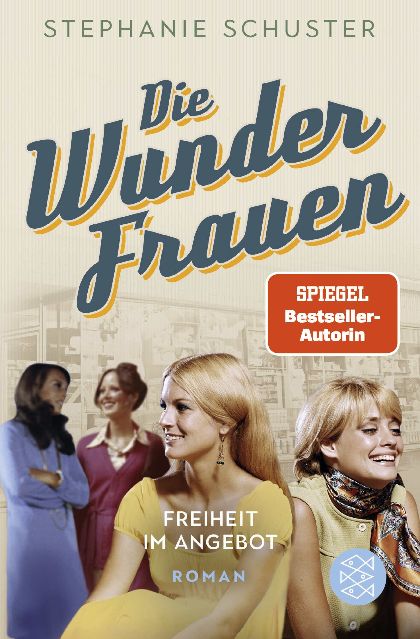 

Die Wunderfrauen Freiheit im Angebot