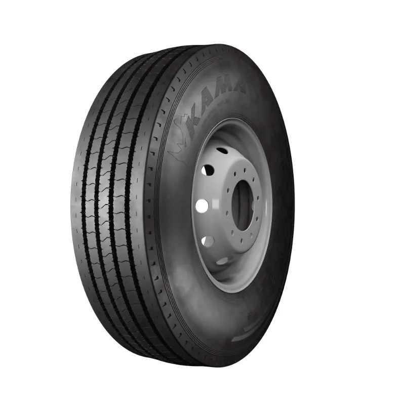 

Шины для коммерческого транспорта КАМА NF 201 315/80 R22.5 L 150, 156