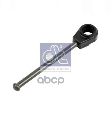 

Шток! Главного Цилиндра Сцепления Omn Мв 814/O400 DT Spare Parts арт. 464989