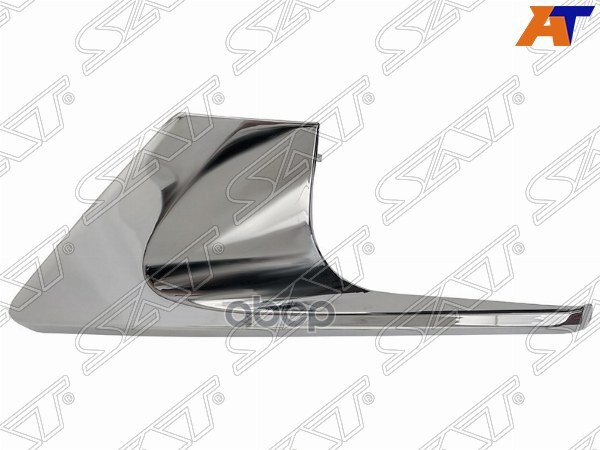 

SAT ST-TY92-219-D2 Оправа ПТФ TOYOTA LAND CRUISER 200 15-21 LH хром 1шт