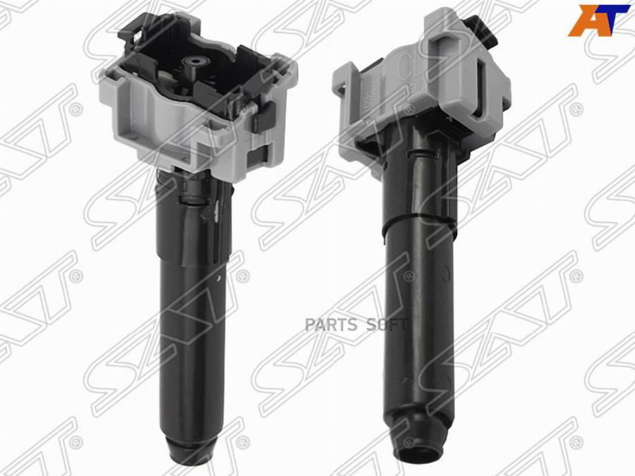 

SAT ST-TY92-110-B1 Омыватель фары TOYOTA LAND CRUISER 200 15-21 RH 1шт