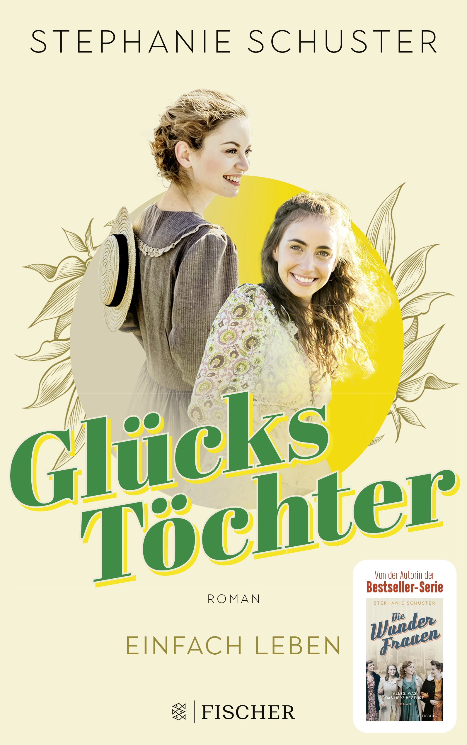 

Glckstchter Einfach leben