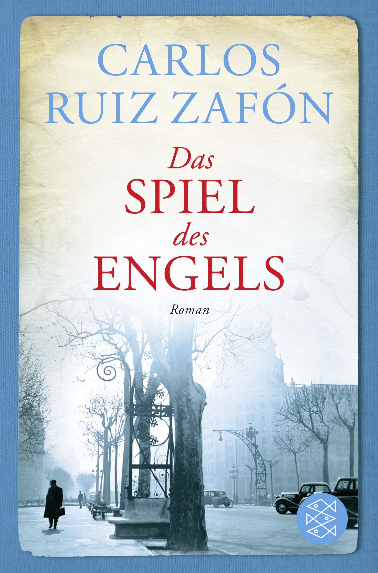 

Das Spiel des Engels