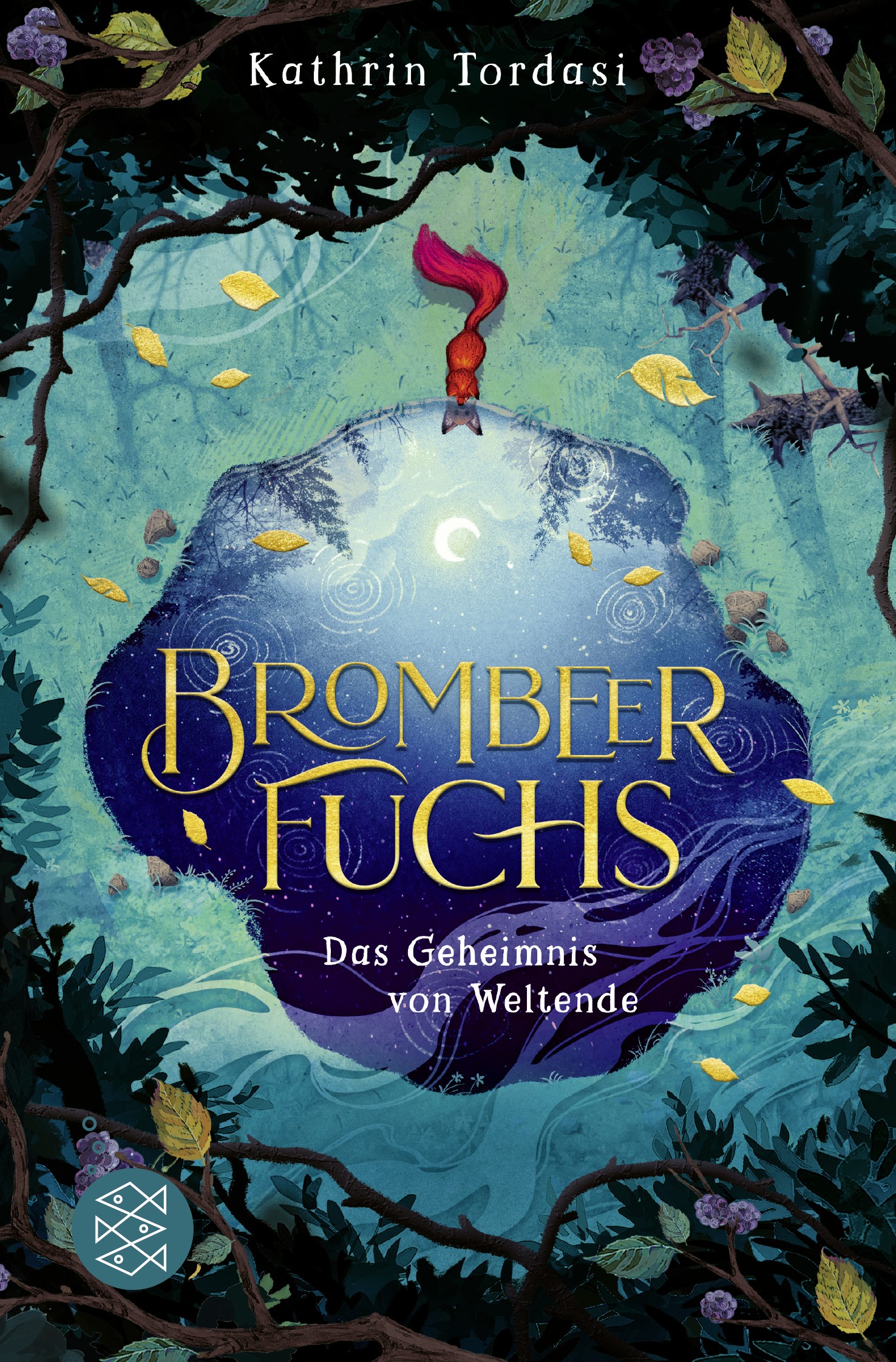 

Das Geheimnis von Weltende