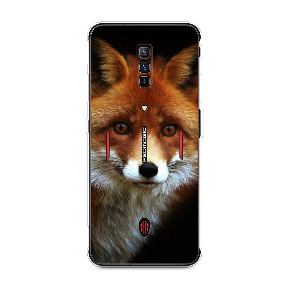 Чехол на ZTE Nubia Red Magic 6 