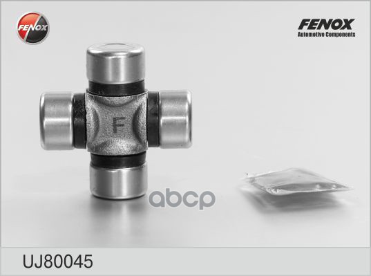 

Крестовина Рулевая FENOX арт. UJ80045