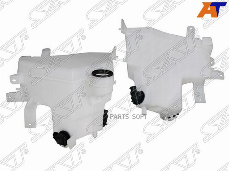 

SAT Бачок омывателя TOYOTA LAND CRUISER PRADO 02-09