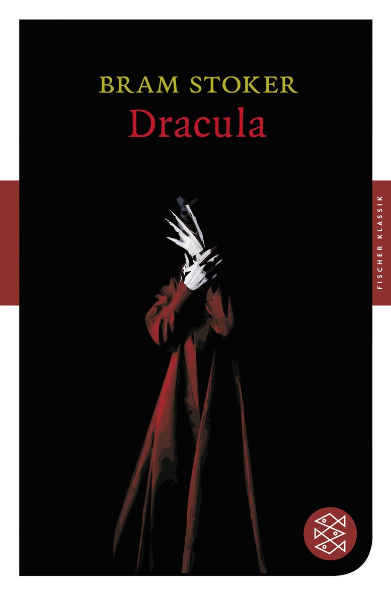 

Dracula. Ein Vampyr-Roman