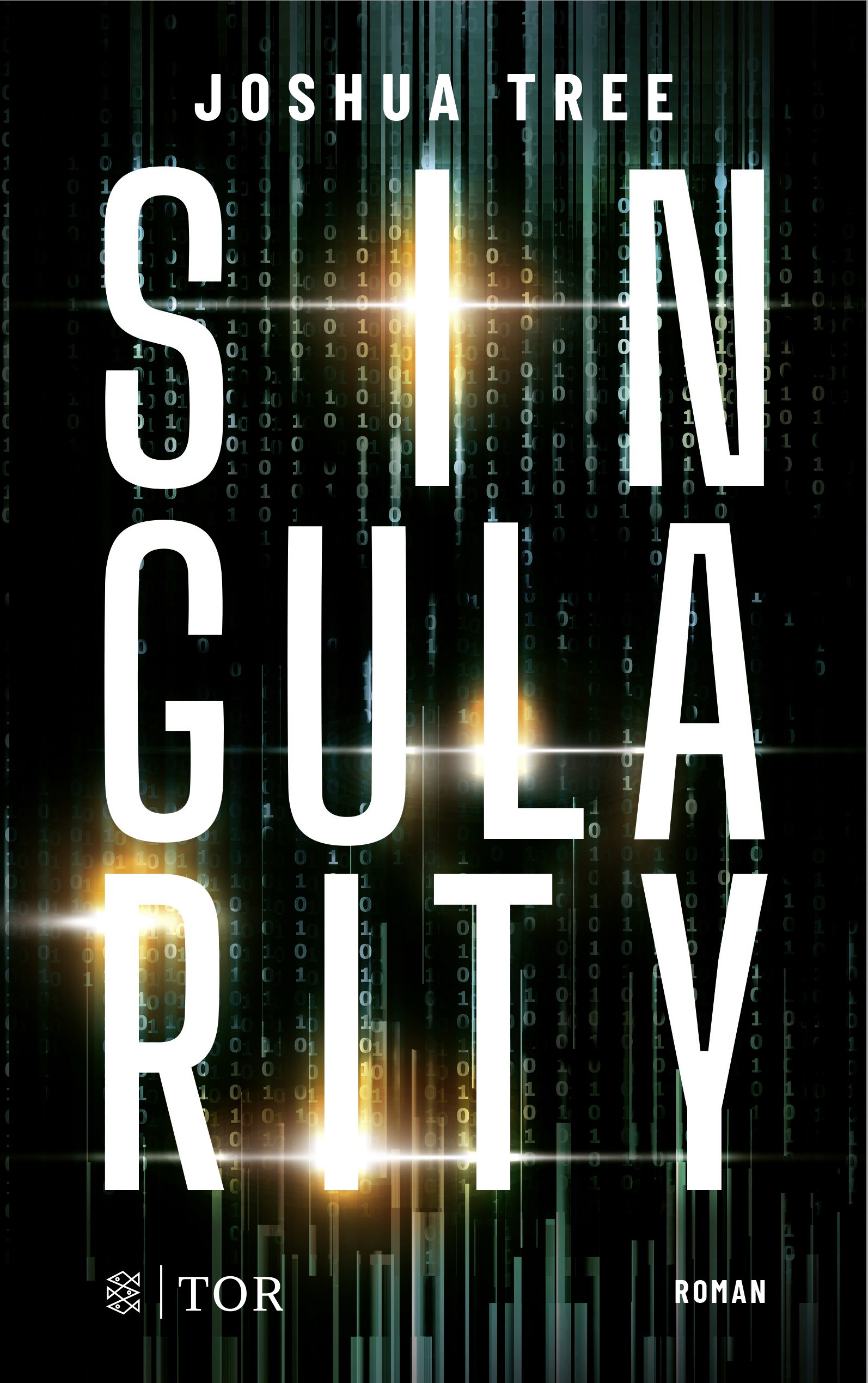 

Singularity