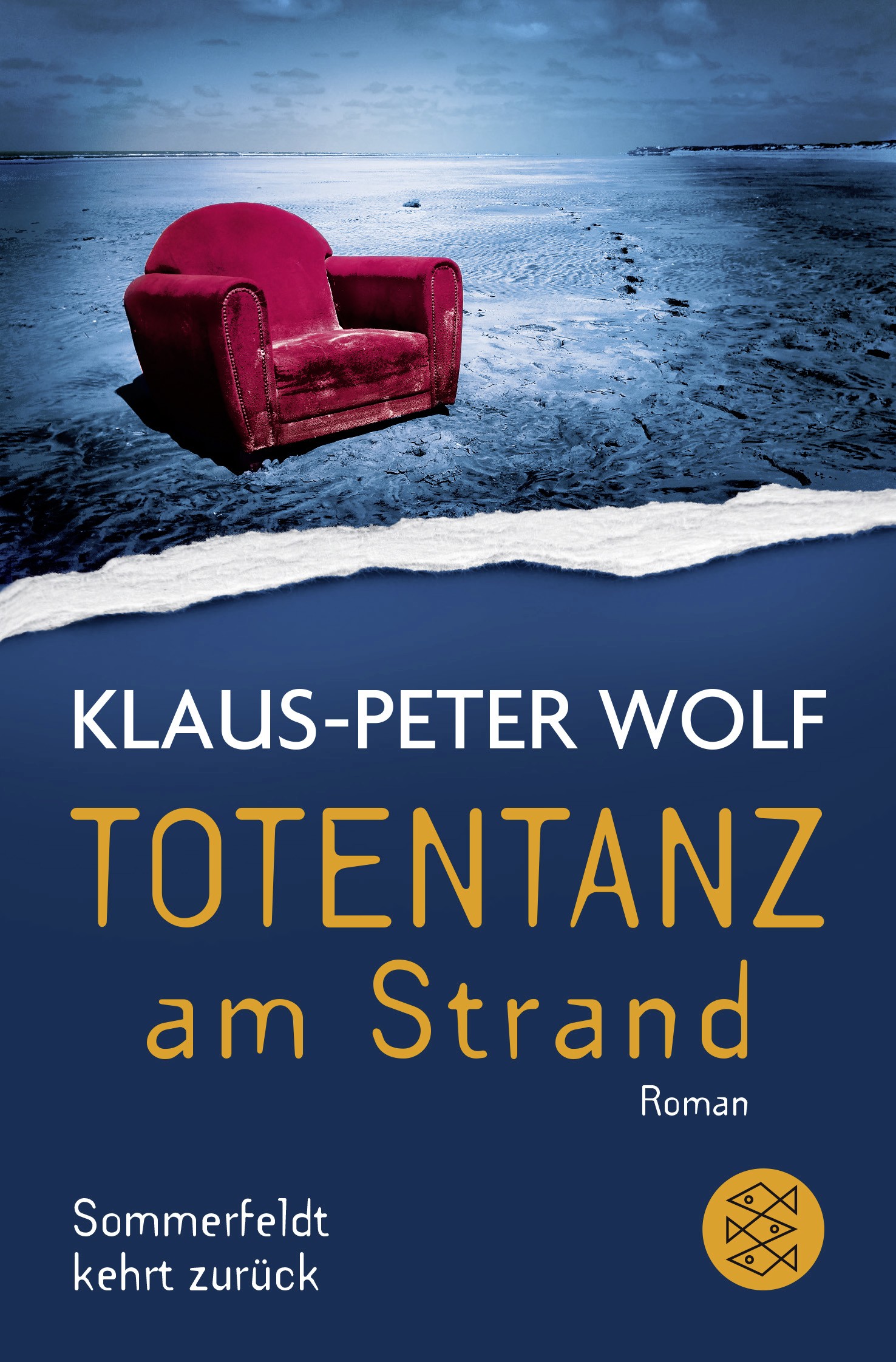 

Totentanz am Strand