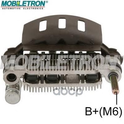 

Диодный Мост Mobiletron арт. RM31 MOBILETRON RM31