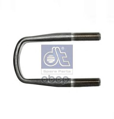 Стремянка !82xм20x1.5x180-U Hd70-B11 Плоская Сверху Daf DT Spare Parts арт. 510464