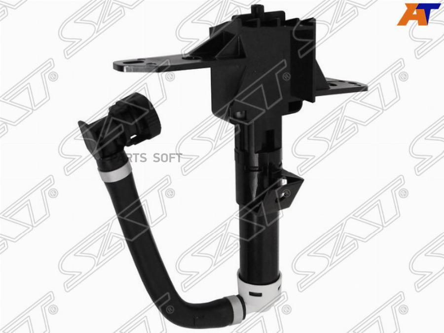 

SAT ST-SB67-110-1 Омыватель фары SUBARU FORESTER 08-13 RH 1шт
