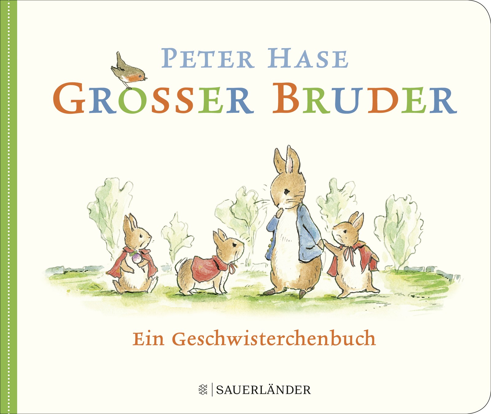 

Groer Bruder Peter Hase