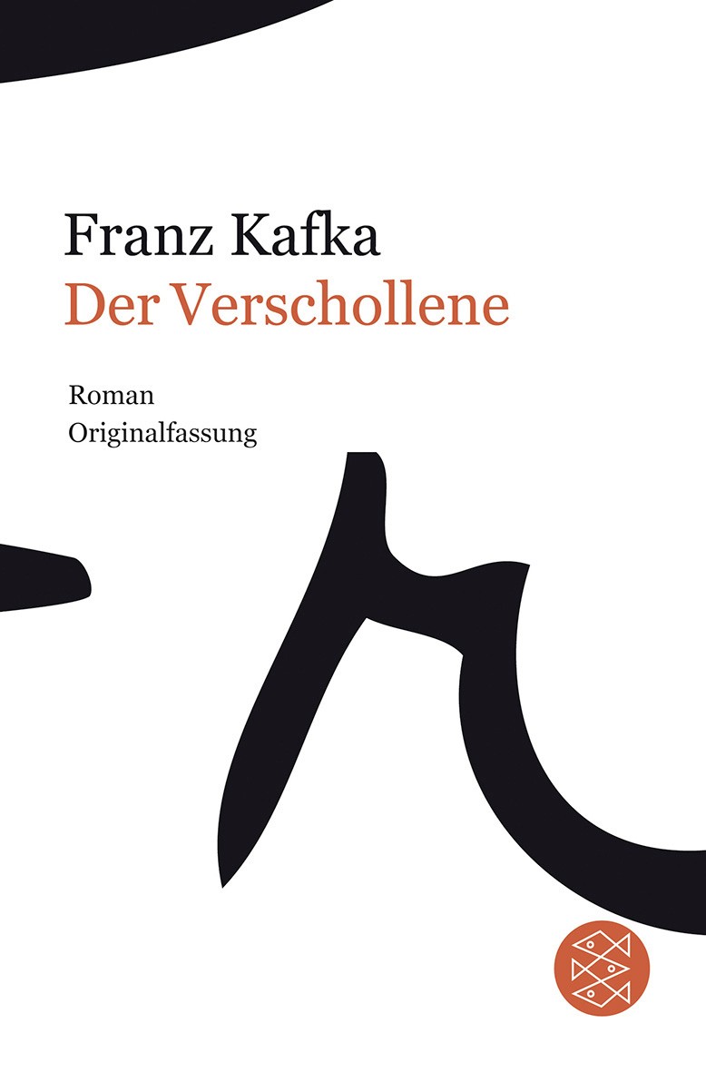 

Der Verschollene
