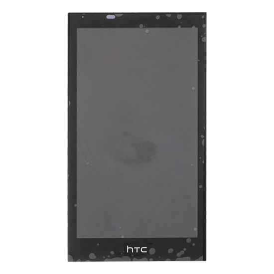 

Дисплей BaseMarket для HTC Desire 610 в сборе с тачскрином (черный)