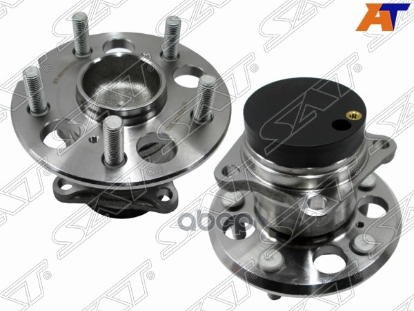 

SAT Ступичный узел задн. LIFAN X-60 12-