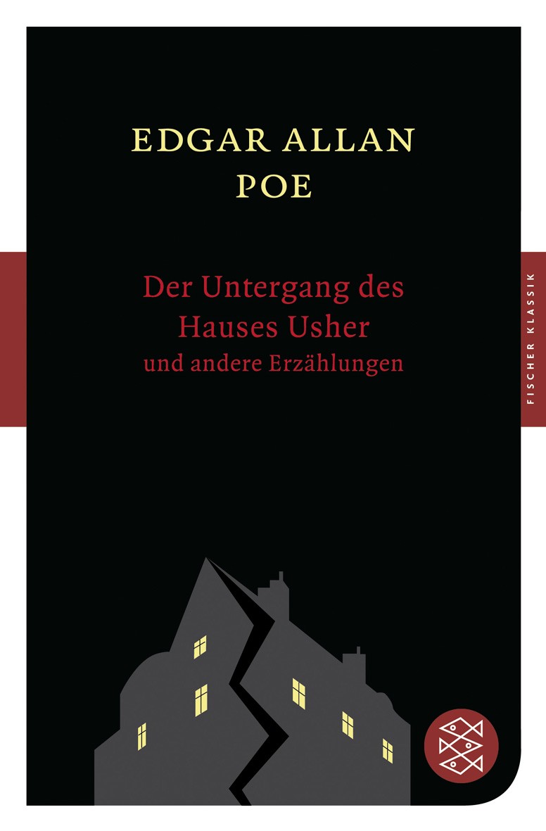 

Der Untergang des Hauses Usher und andere Erzhlungen